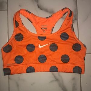 Nike Pro Medium Sports Bra